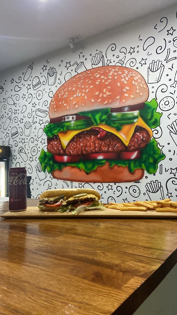 Madyce burger · Photos 5